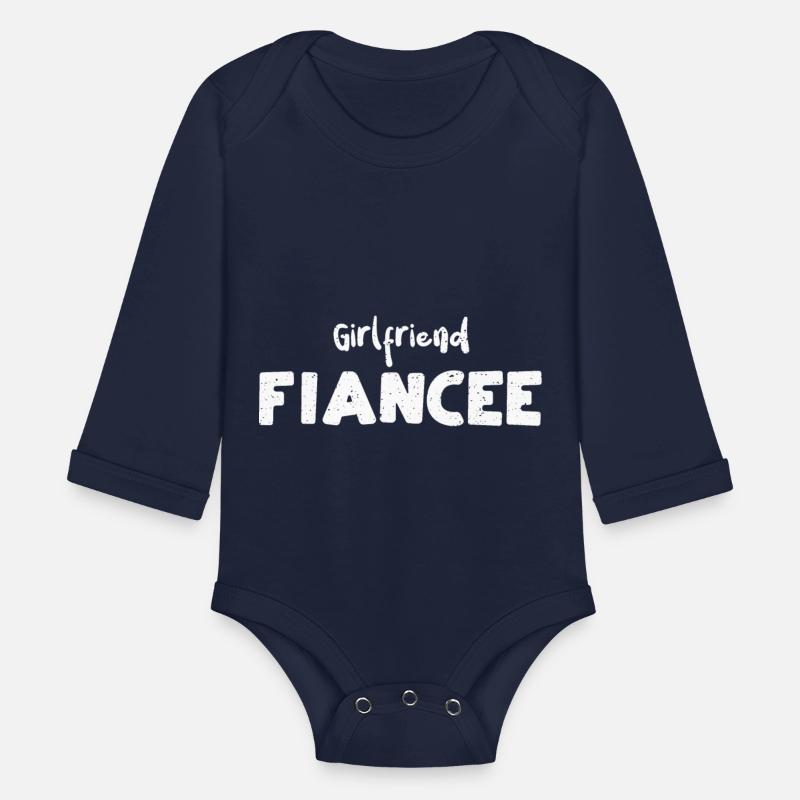 Girlfriend Fiancee - Fiancee