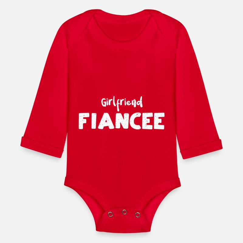 Girlfriend Fiancee - Fiancee