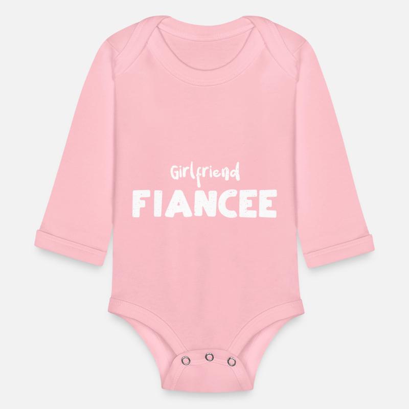 Girlfriend Fiancee - Fiancee