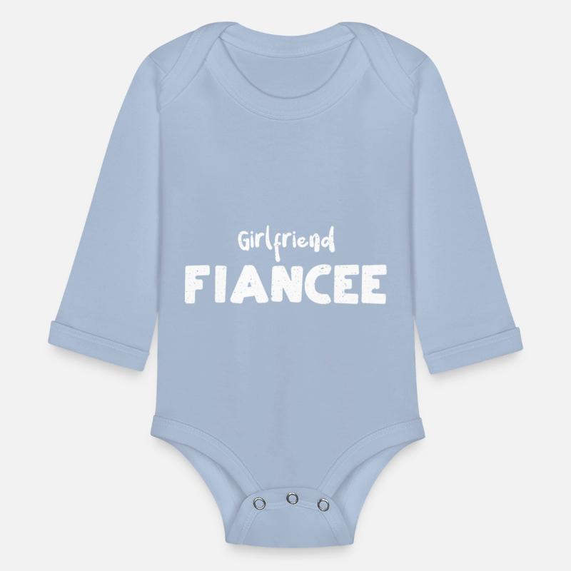 Girlfriend Fiancee - Fiancee