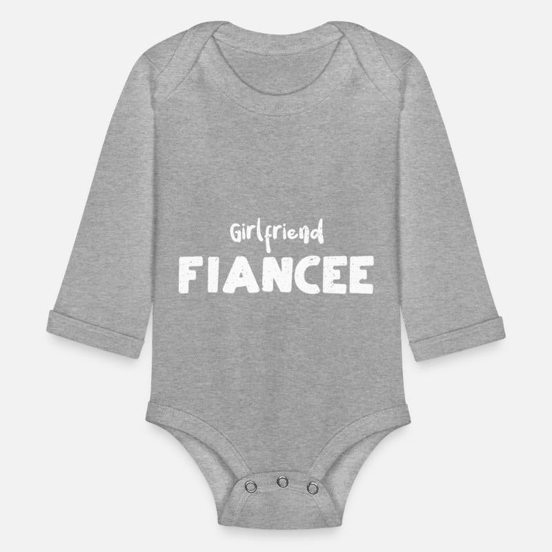 Girlfriend Fiancee - Fiancee