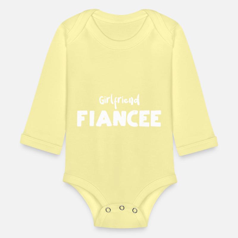 Girlfriend Fiancee - Fiancee