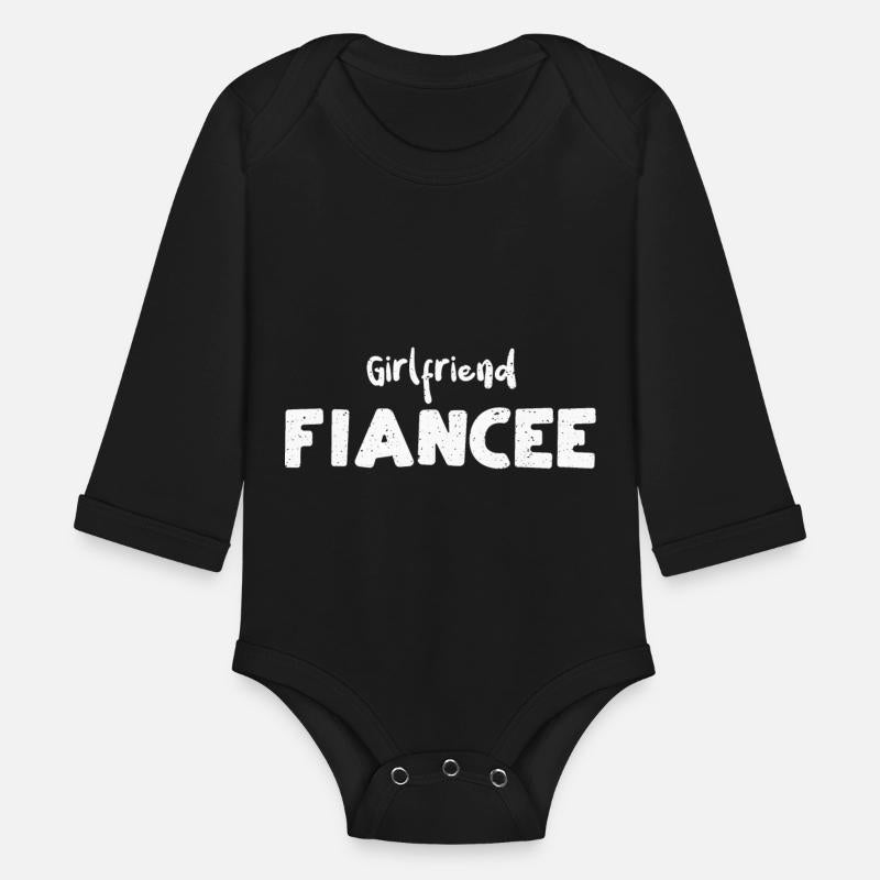 Girlfriend Fiancee - Fiancee