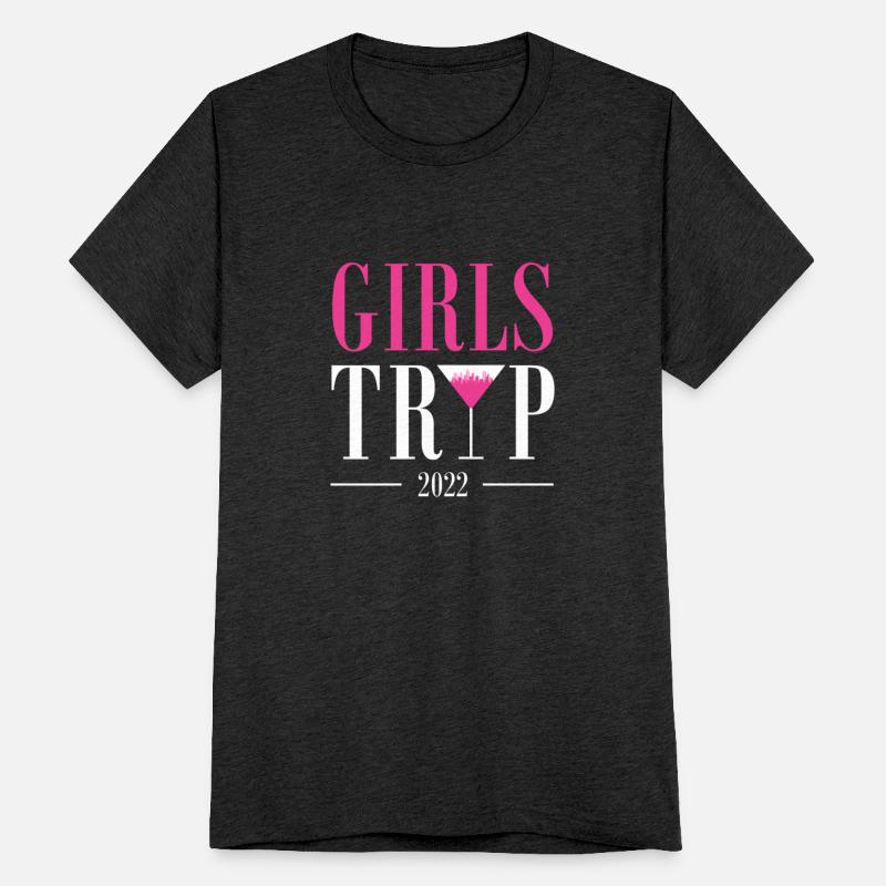 Girls Trip 2022 Vacation Weekend Getaway for Women