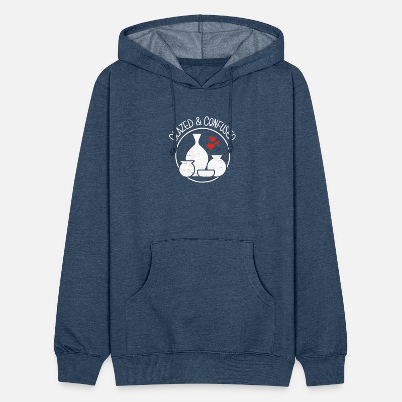 glazed and confused for a Ceramics Artist 1