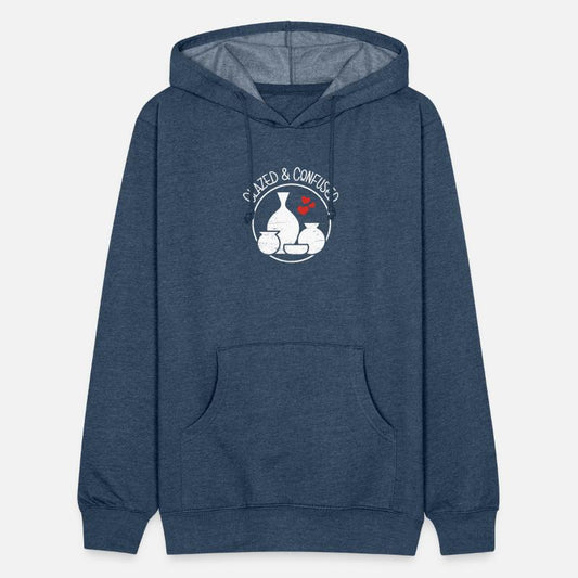 glazed and confused for a Ceramics Artist 1