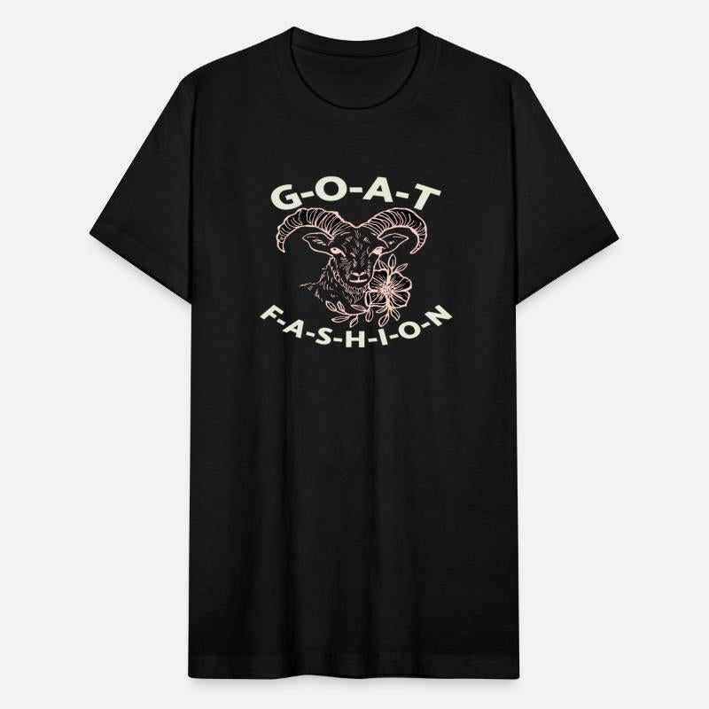 Goat Fashion