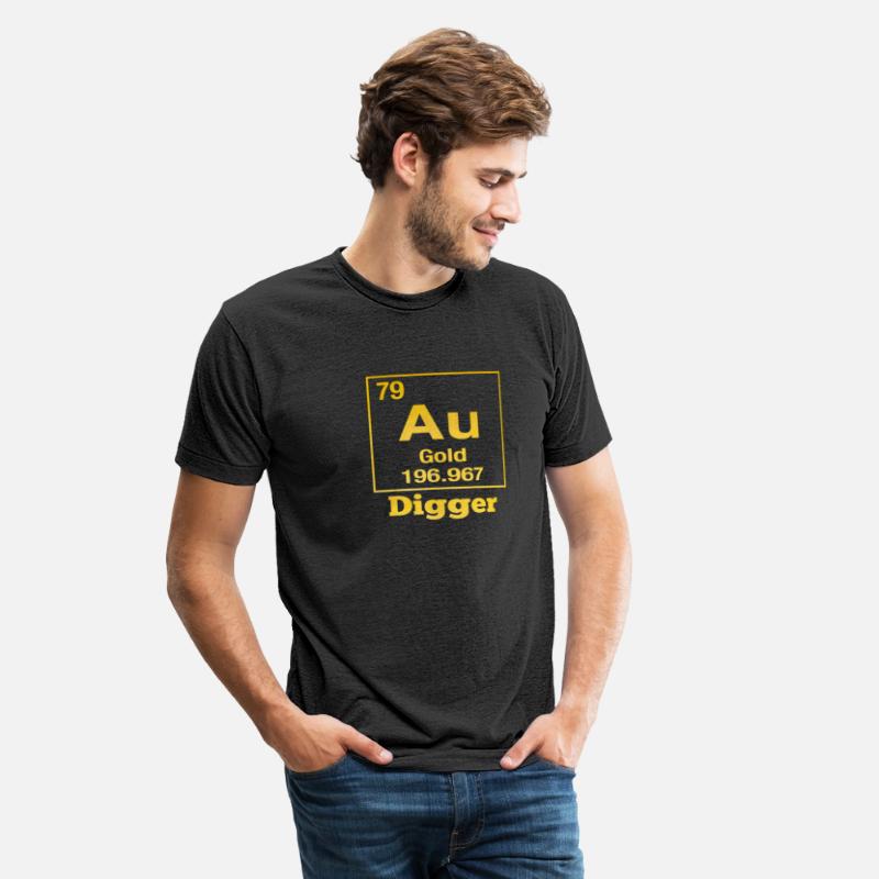 Gold Digger Element Matching Couples Gold Digger