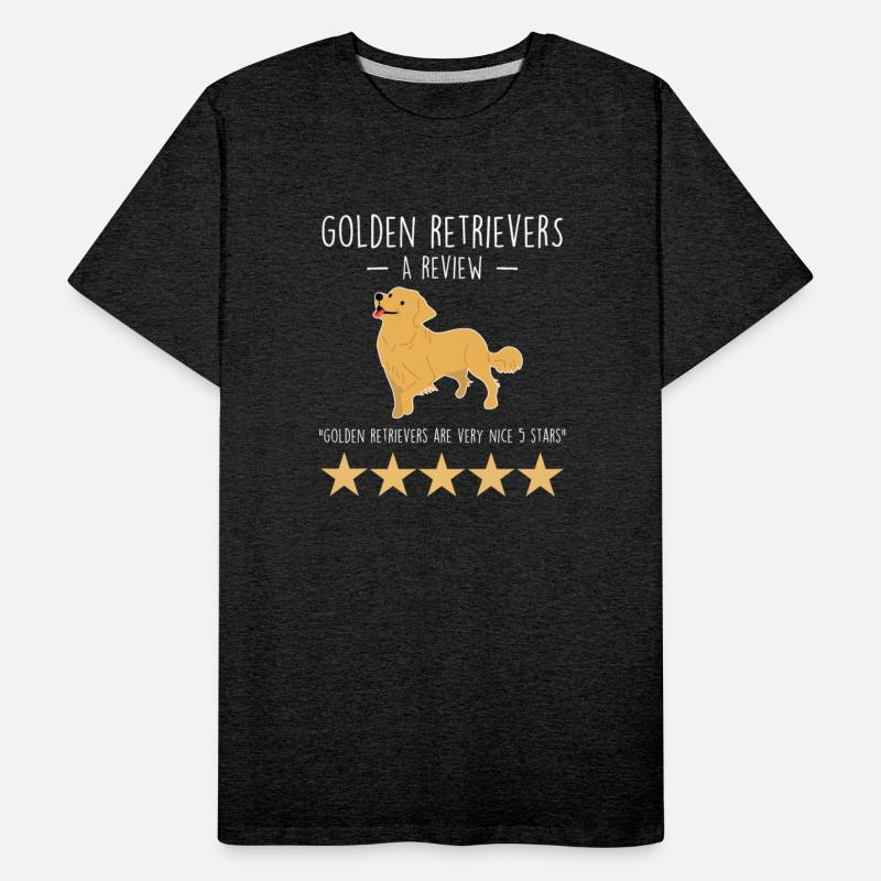 Golden Retriever Review