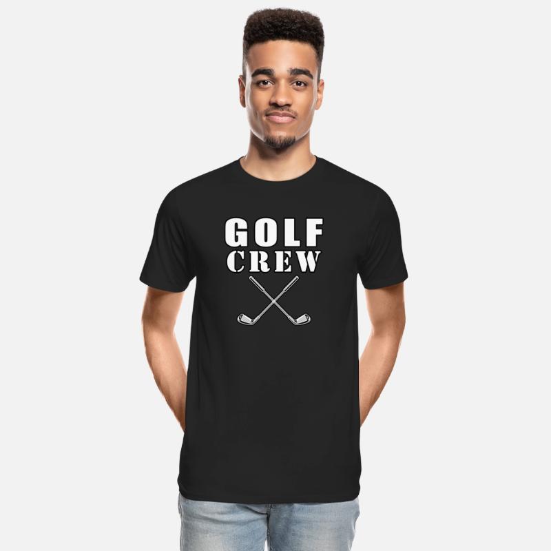 Golf Crew