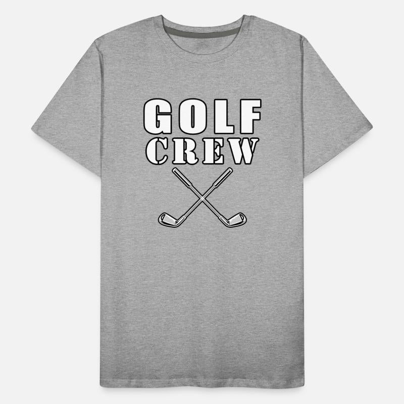 Golf Crew