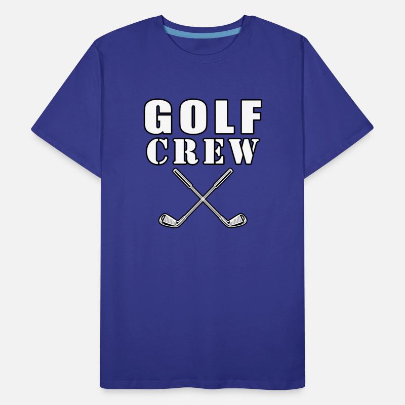 Golf Crew