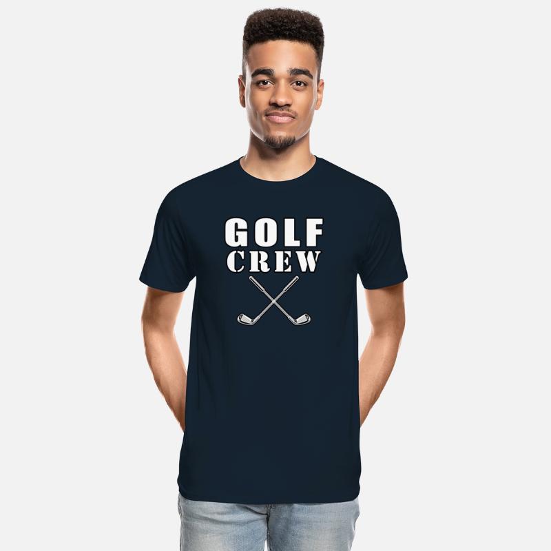Golf Crew
