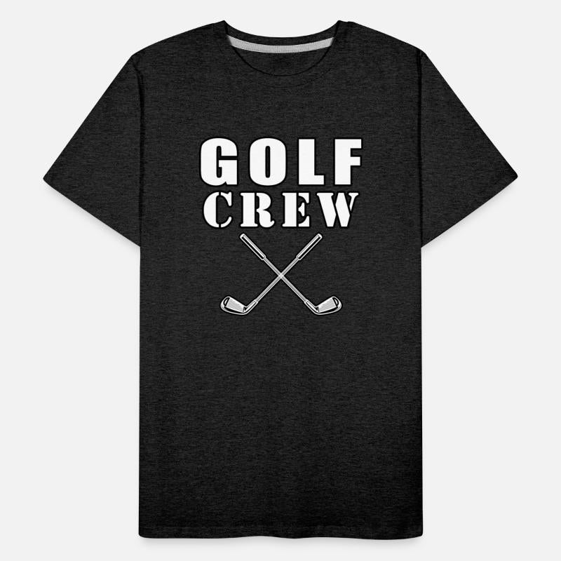 Golf Crew