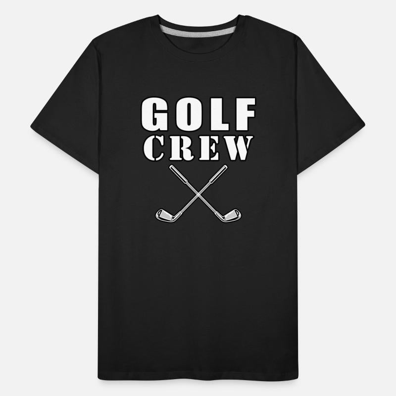 Golf Crew