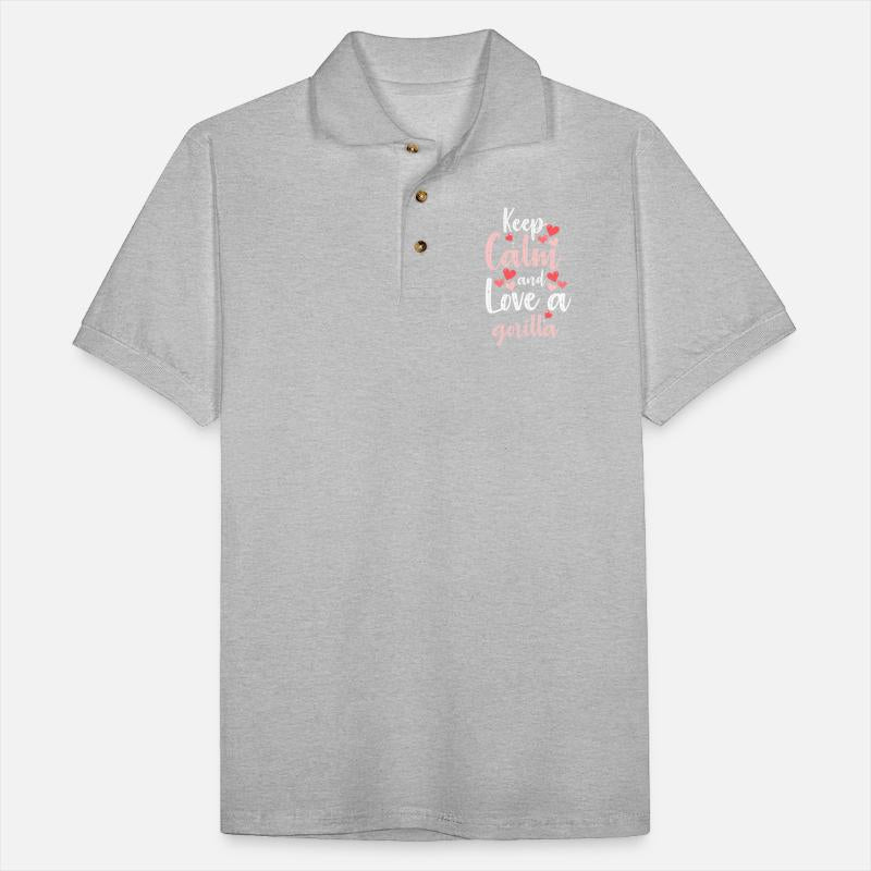 Gorilla Banana Chimpanzee Jungle