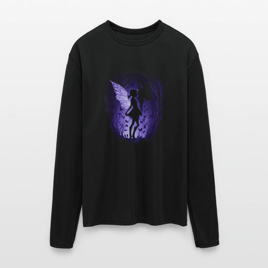 Gothic Emo Fairycore Graphic