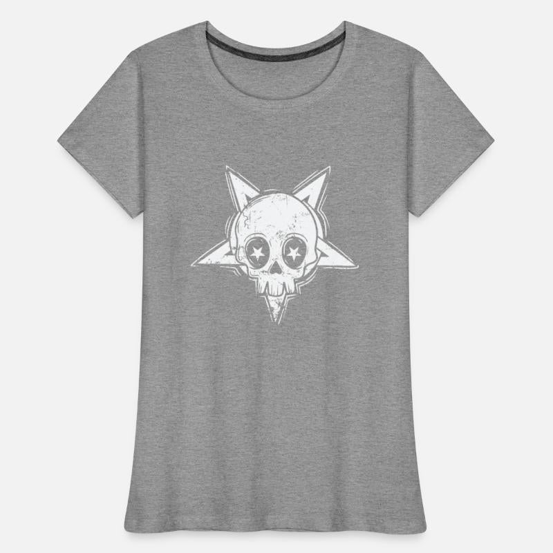 Gothic Head Mysticism Melancholy