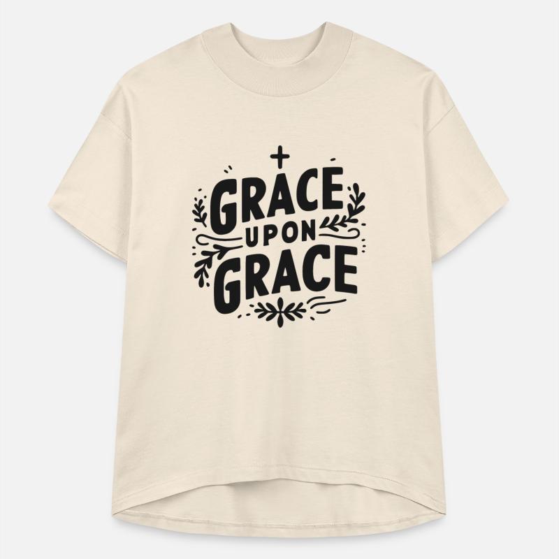 Grace Upon Grace