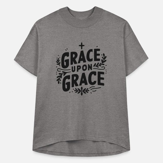 Grace Upon Grace