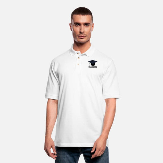 Graduation Cap Funny Graduate Symbol