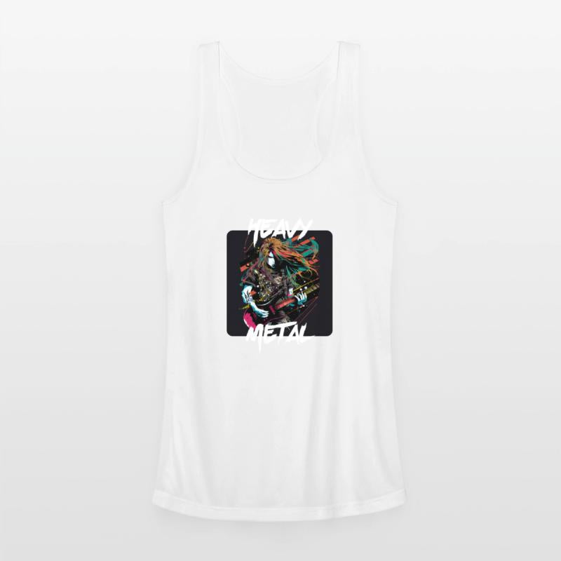 Graffiti Style - Heavy Metal 10