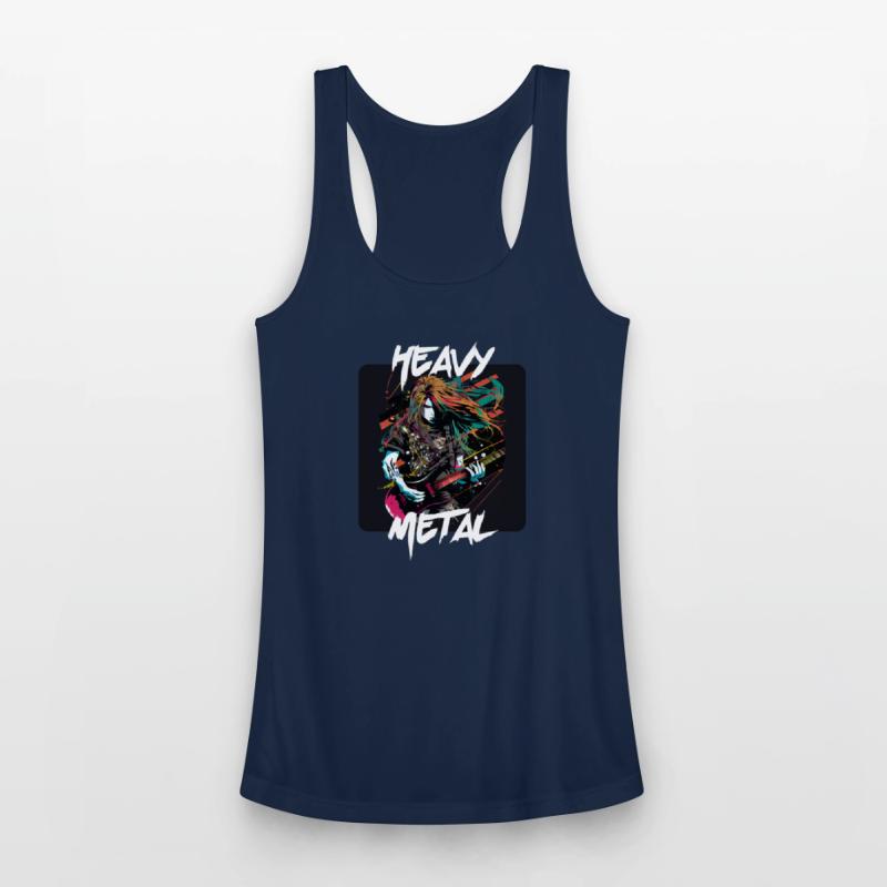 Graffiti Style - Heavy Metal 10