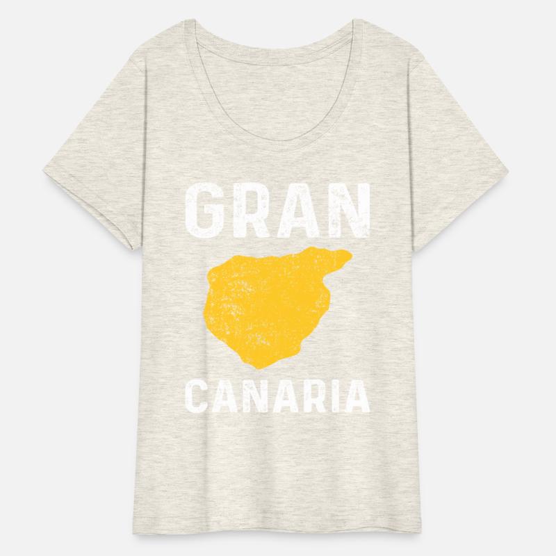 Gran Canaria Vacation Palm Trees Paradise