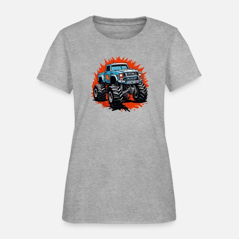 Great Cars Destroyer Draw