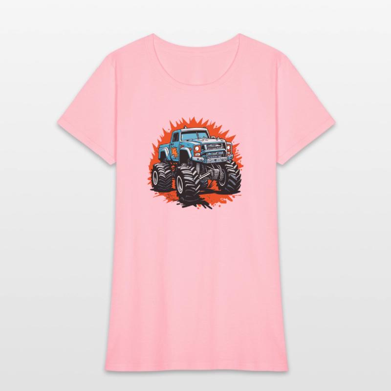 Great Cars Destroyer Draw