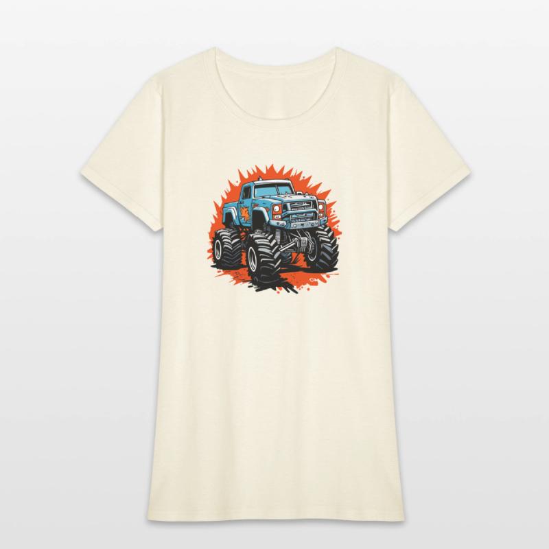 Great Cars Destroyer Draw