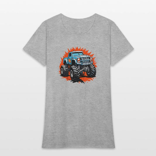 Great Cars Destroyer Draw