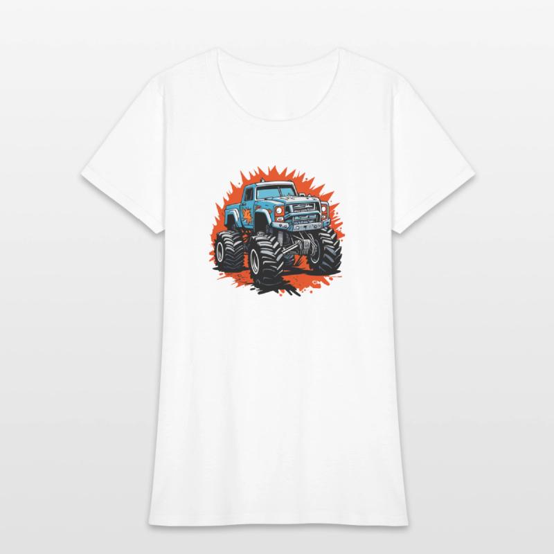 Great Cars Destroyer Draw