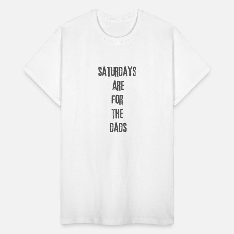 Great Design Saturdays Are For The Dads