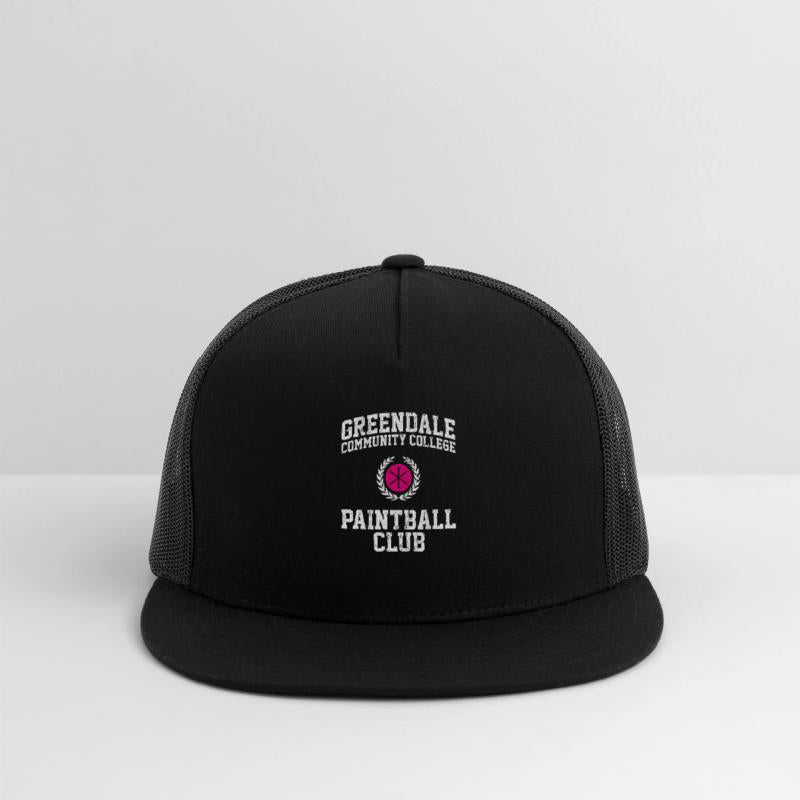 Greendale Community College Paintball Club