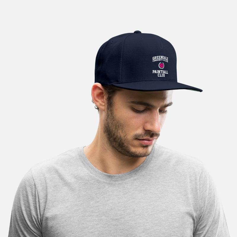 Greendale Community College Paintball Club