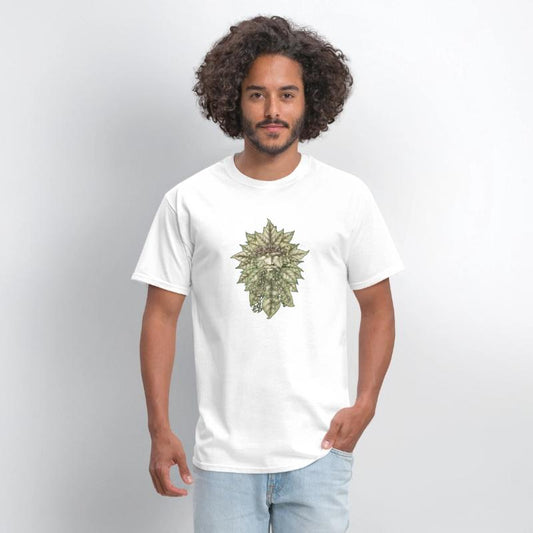 Greenman Celtic Nature Spirit