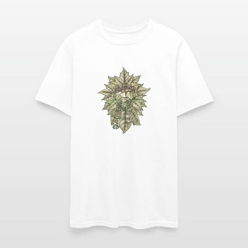 Greenman Celtic Nature Spirit