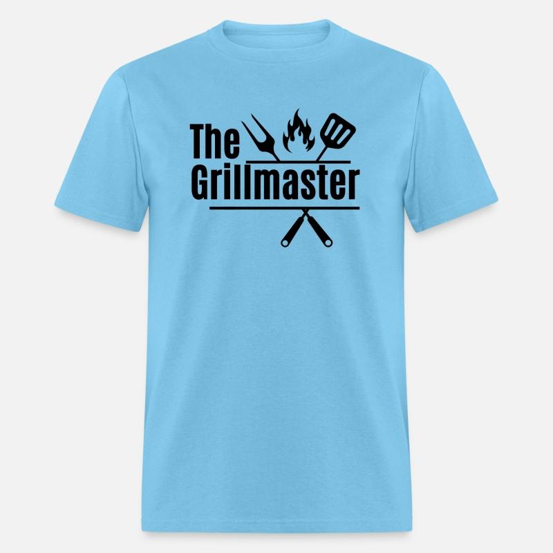Grill master