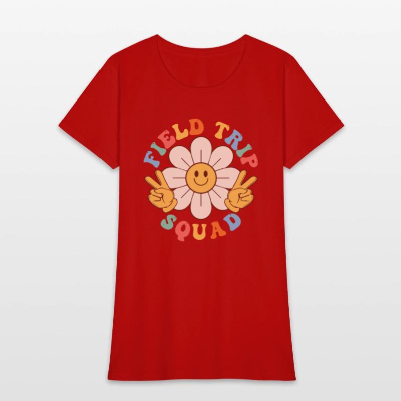 Groovy Filed Day featuring smile face sunflower