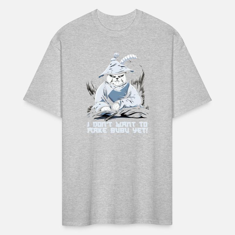 grown up cat does not want to go to bed