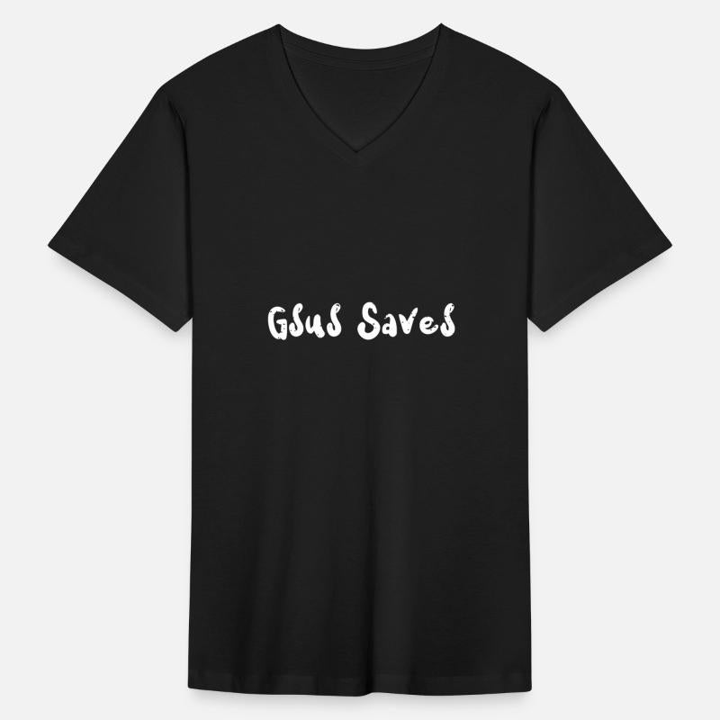 Gsus Saves - Guitar