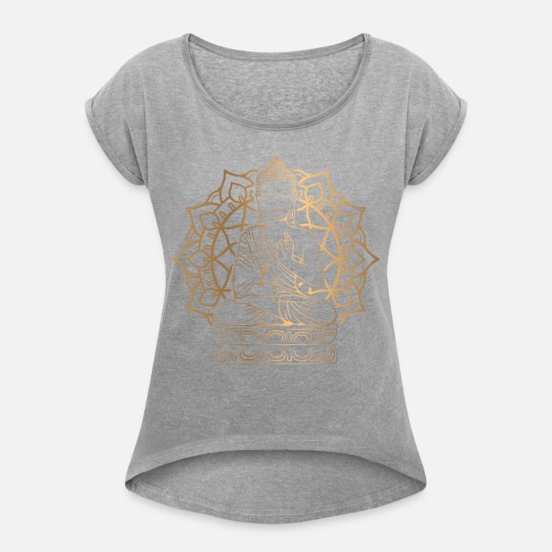 Guatama Buddha Statue Meditating For Buddhist Enth