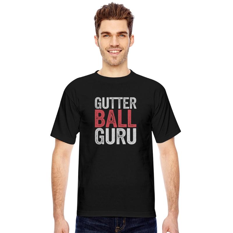 Gutter Ball Guru 9