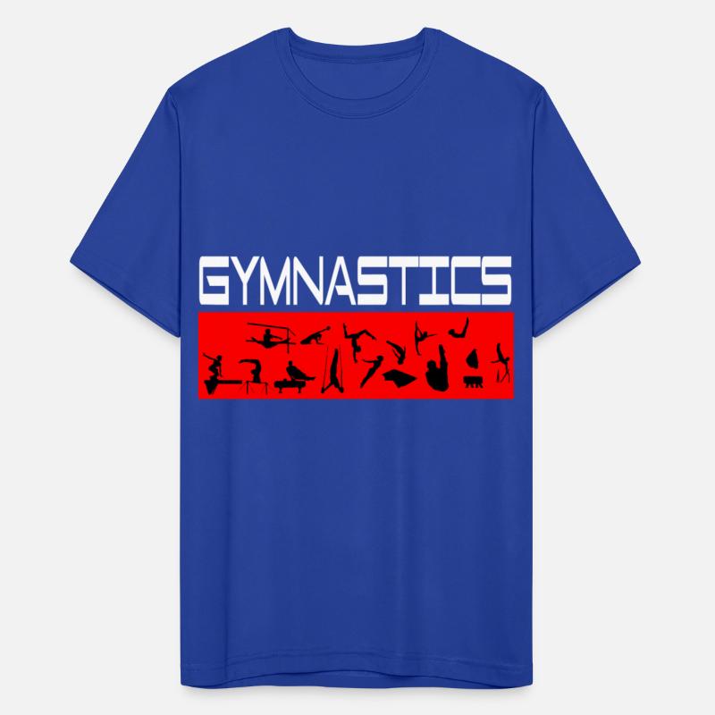 Gymnastics