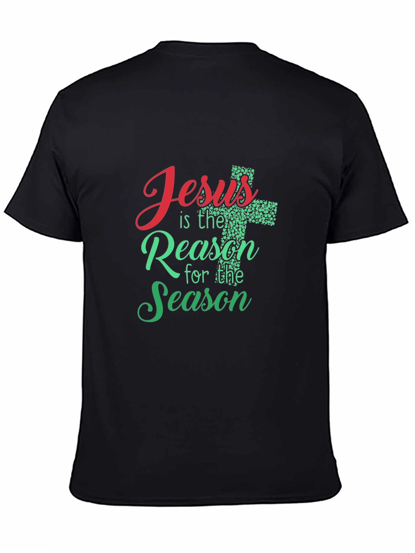 Jesus is the Reason T-Shirt