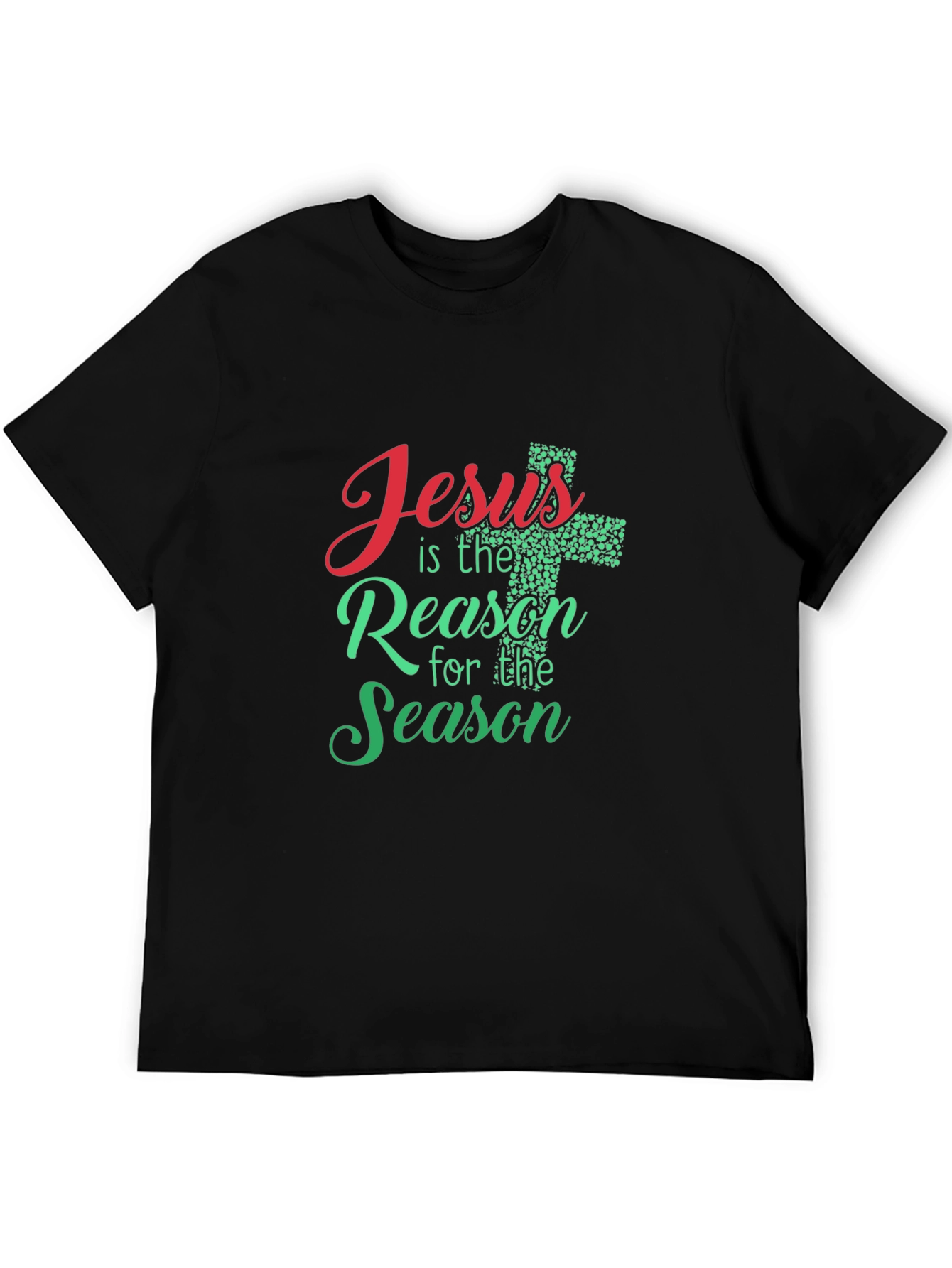 Jesus is the Reason T-Shirt
