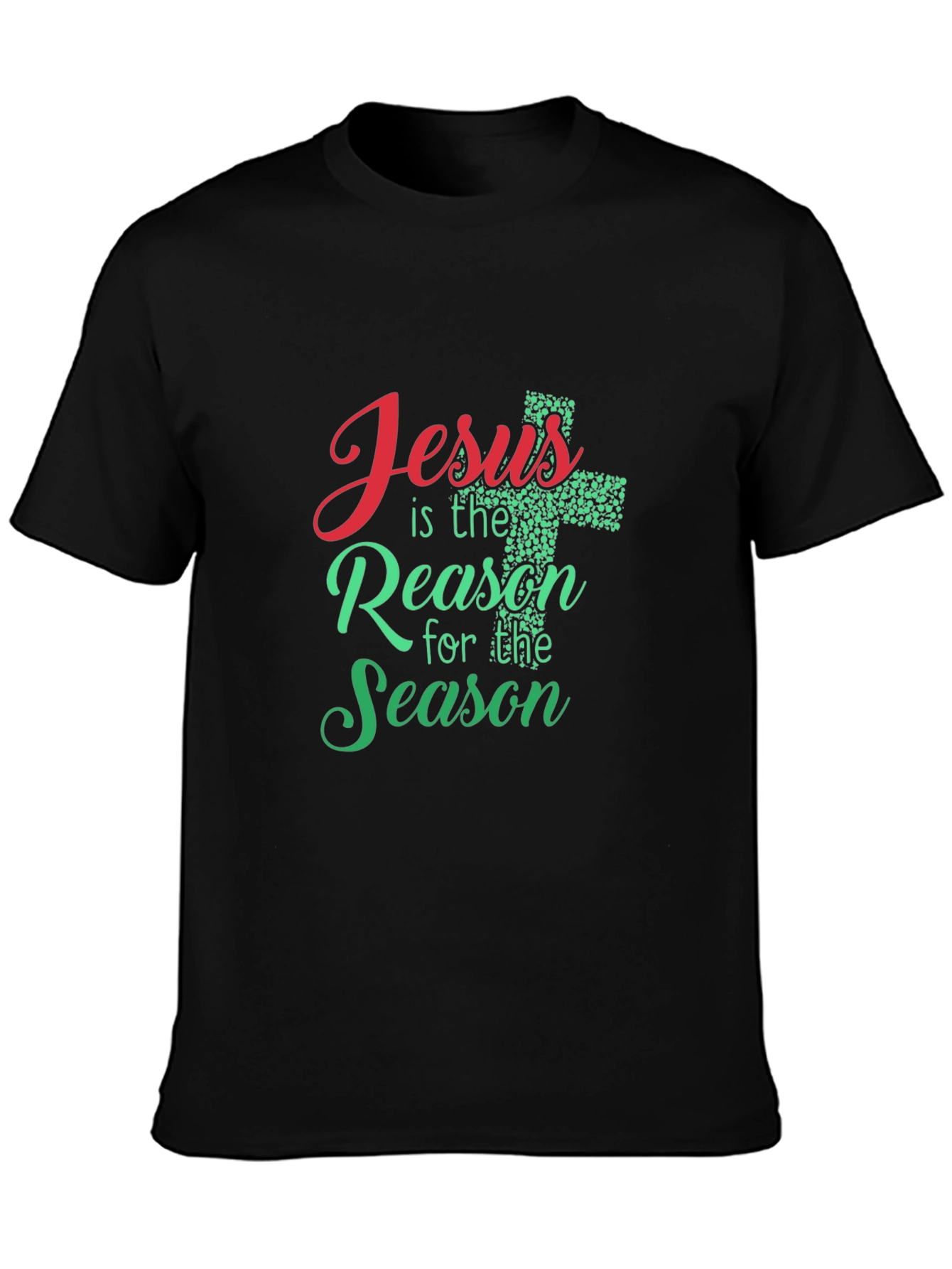 Jesus is the Reason T-Shirt