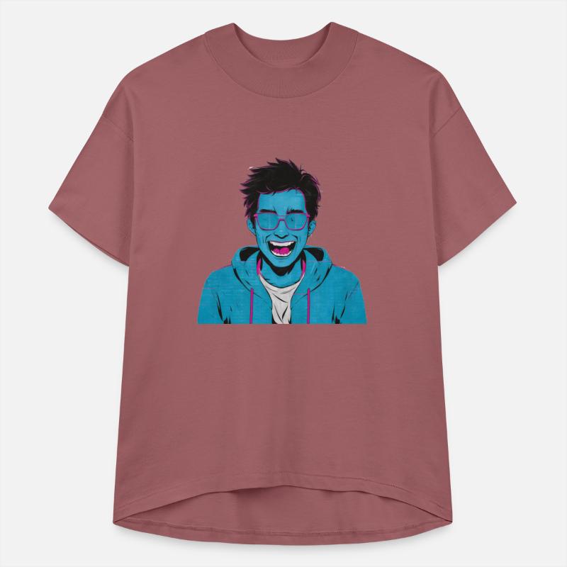 Hacker are you laughing