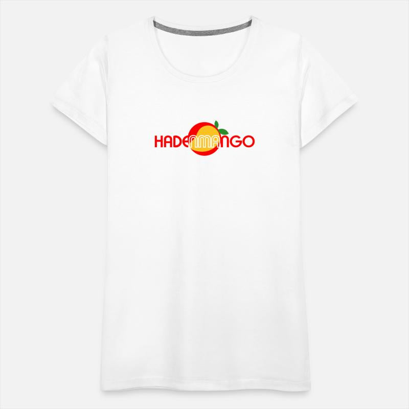 Haden Mango Metro Tee